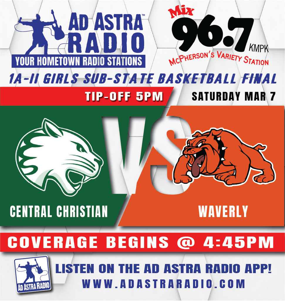 KMPK 3-7 CCS Waverly