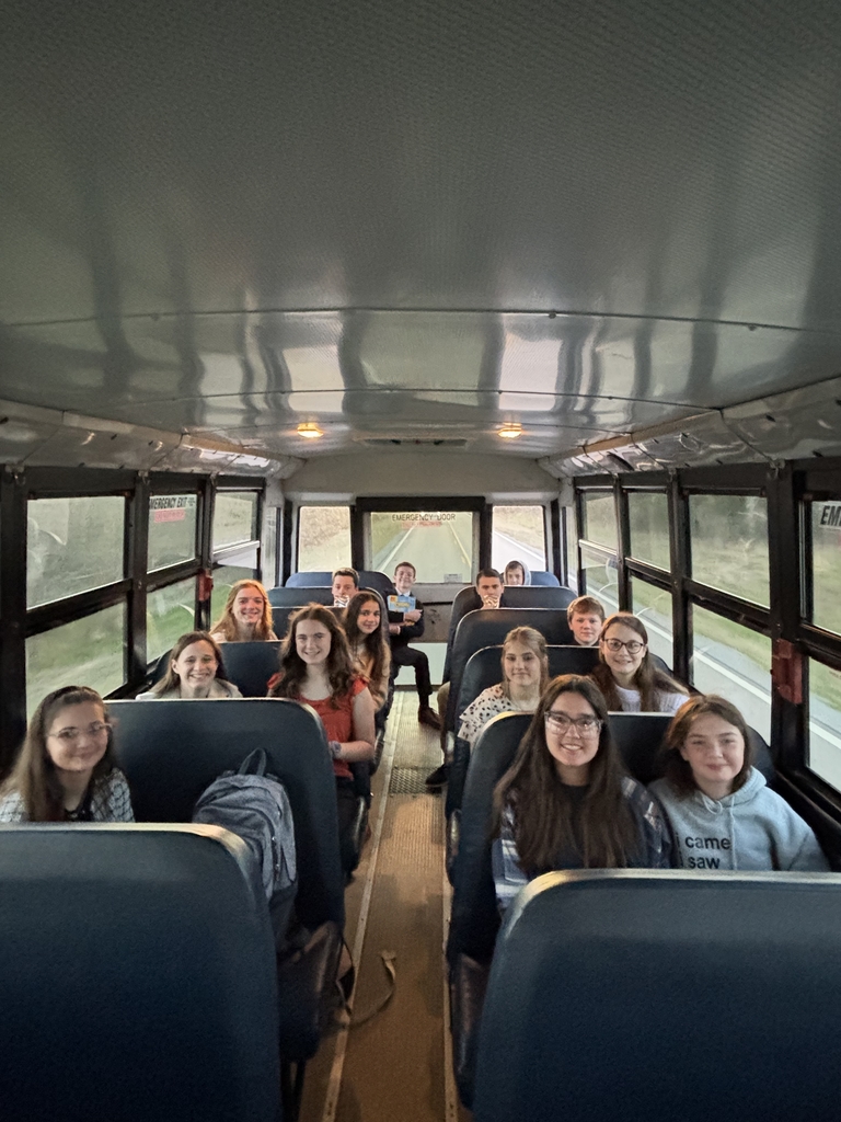 JH FBLA headed to Topeka