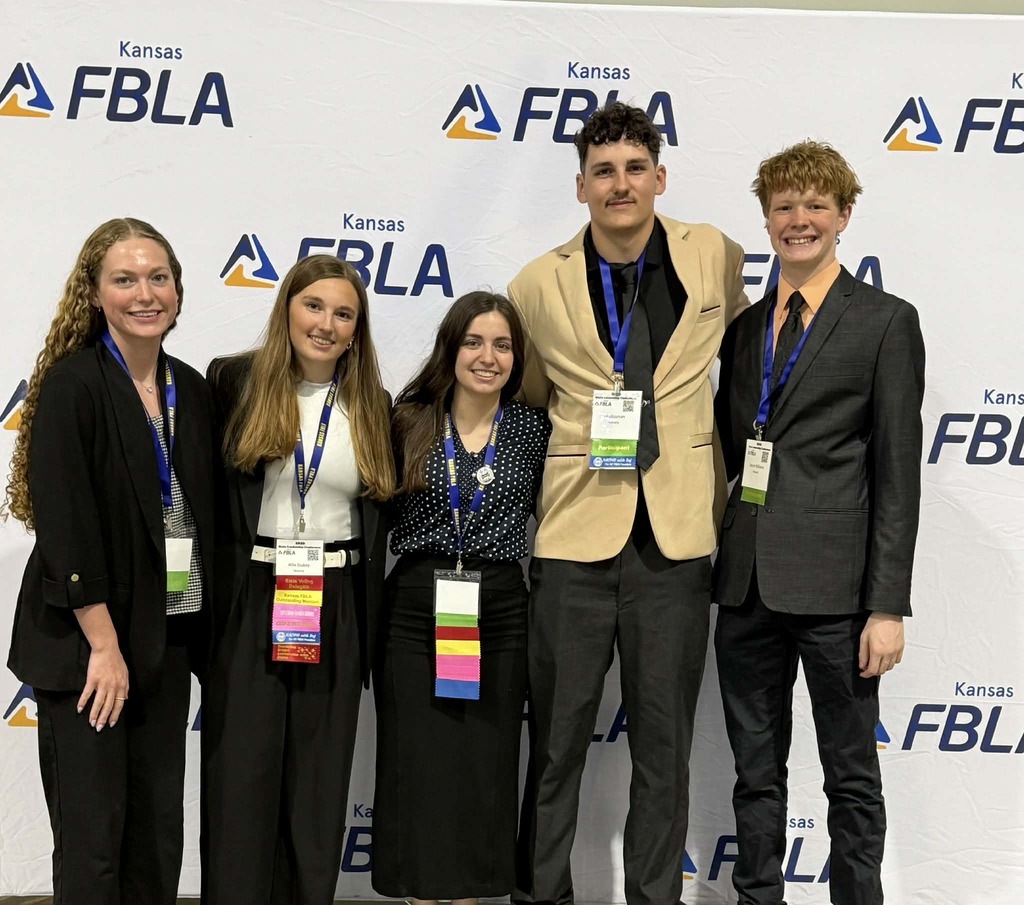 HS FBLA 2