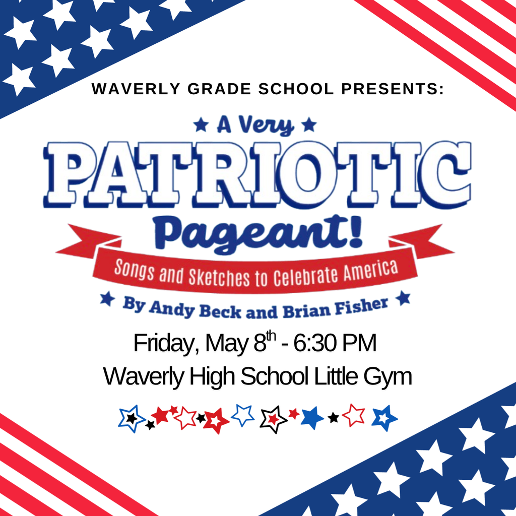 patriotic pageant promo