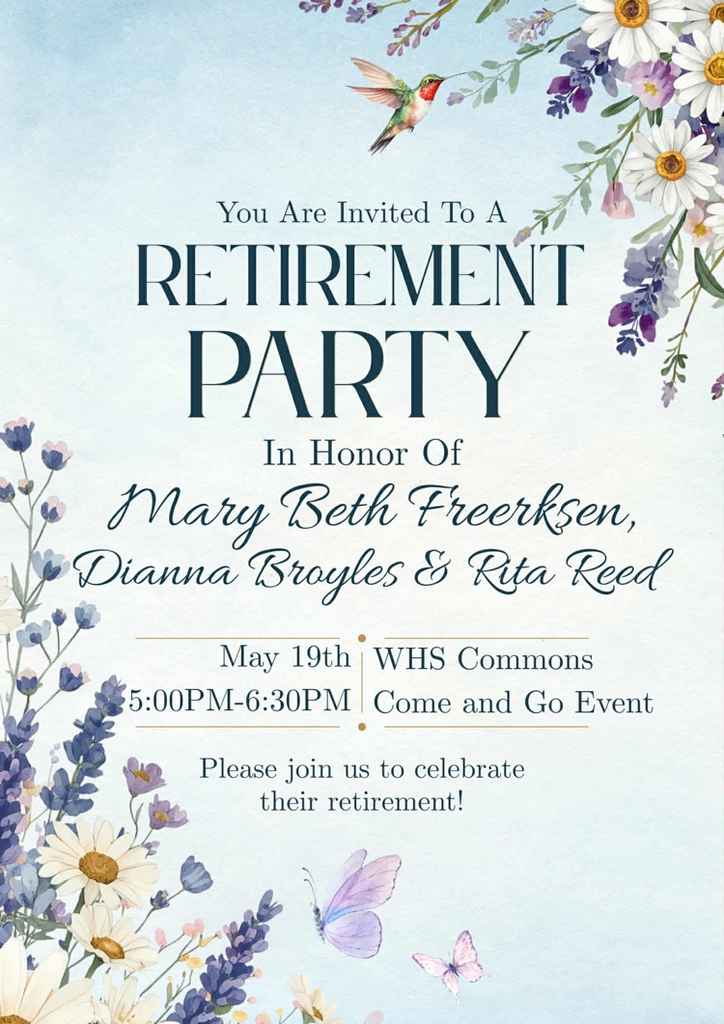 retirement