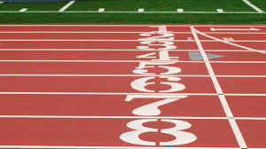 track