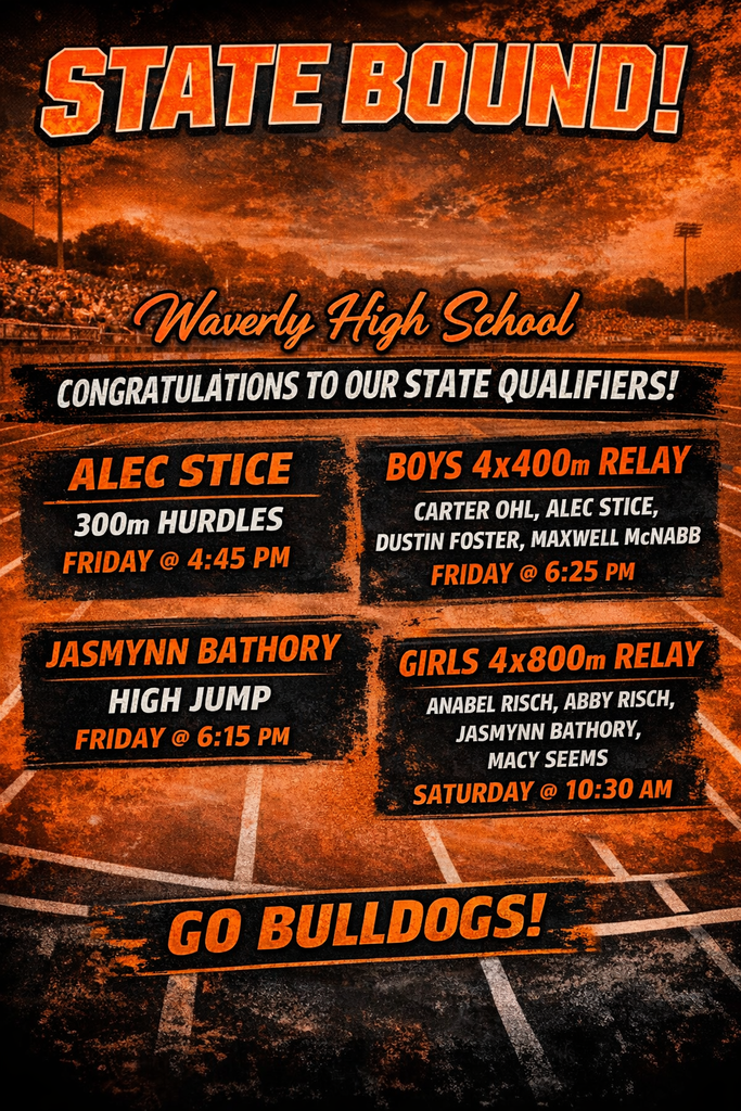 State Track