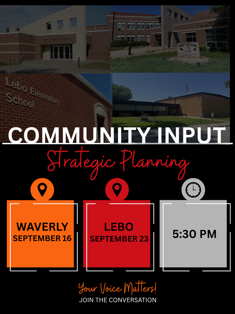 Community Input