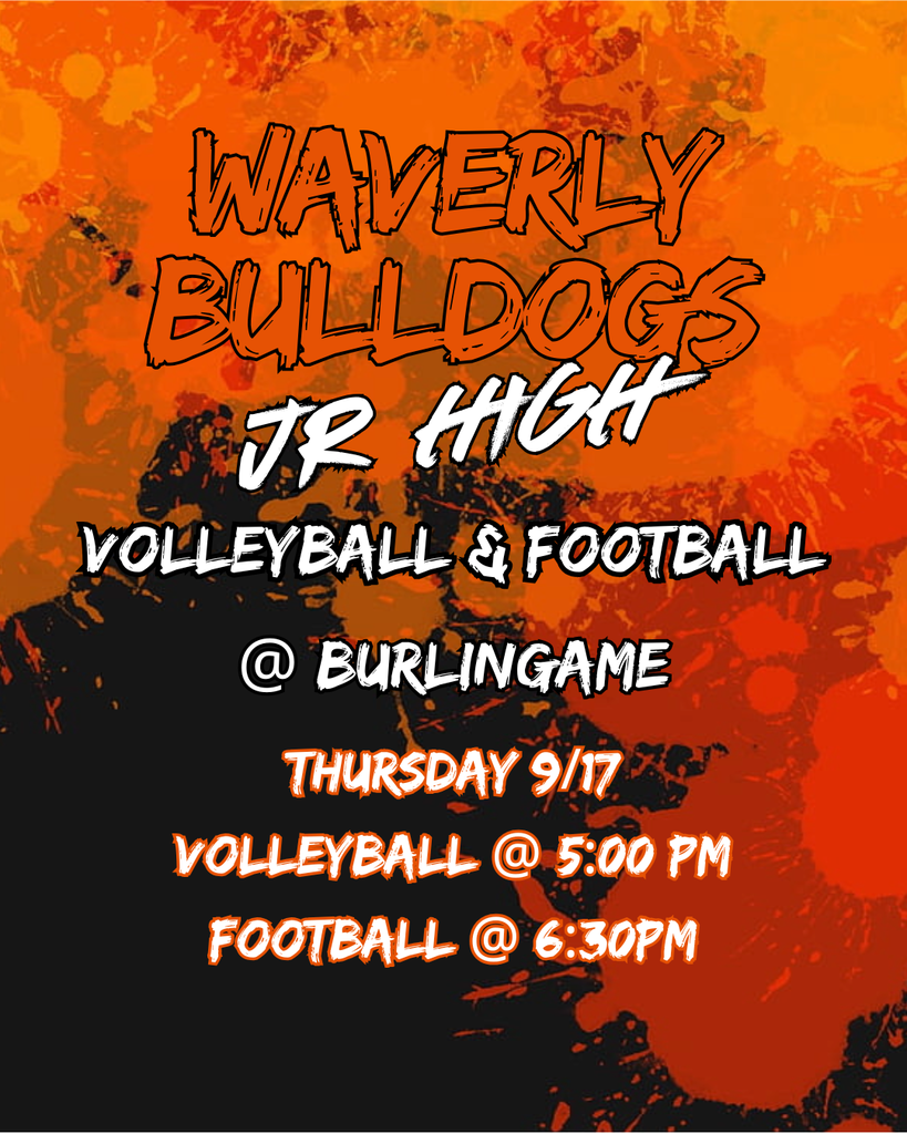 WJH VB & FB @ Burlingame 9/17