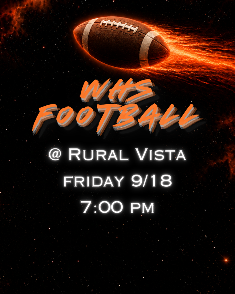 WHS Rural Vista - 9-18