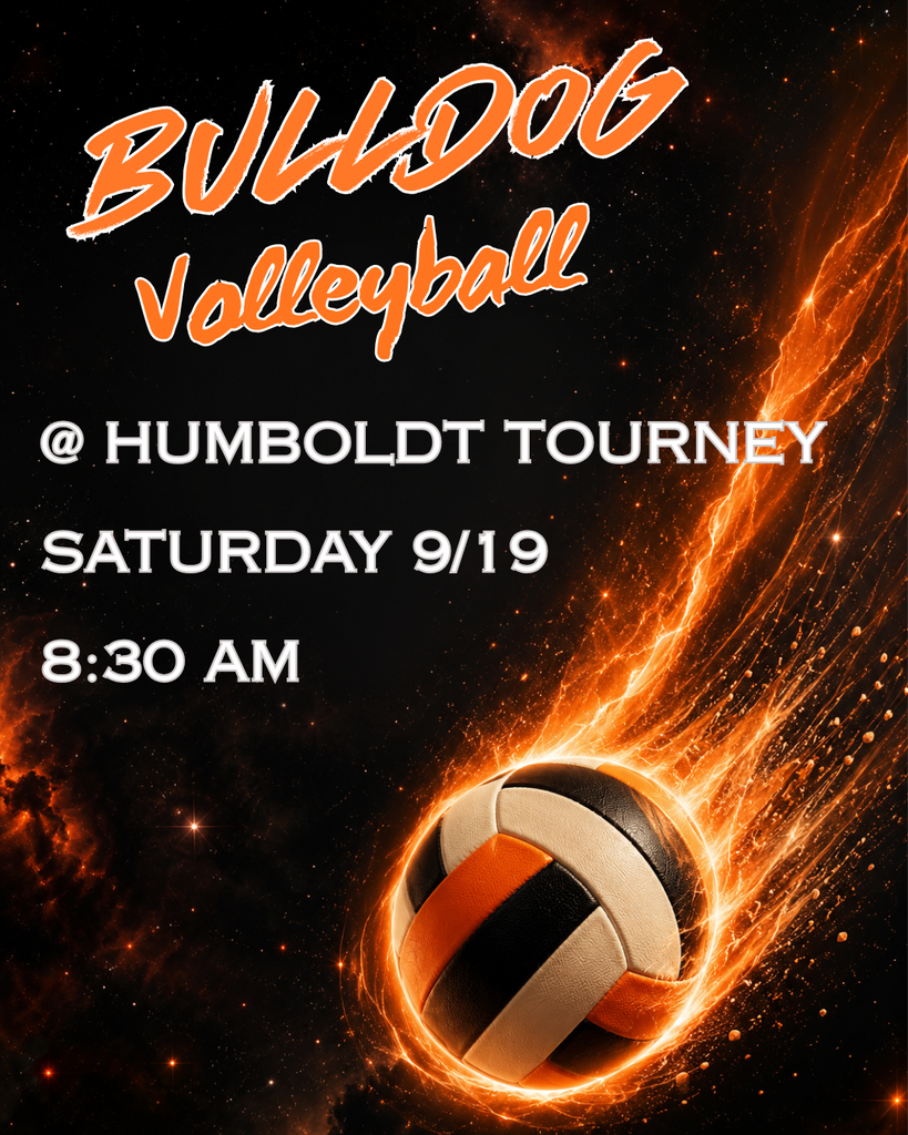 WHS Volleyball Varsity Tourney @ Humboldt 9/19