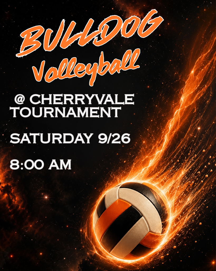 WHS Volleyball @ Cherryvale Tournament 9/26 @ 8:00AM