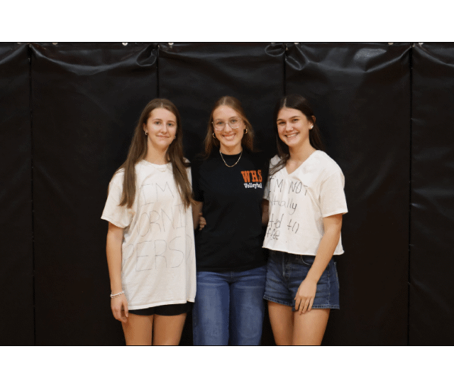 homecoming vb