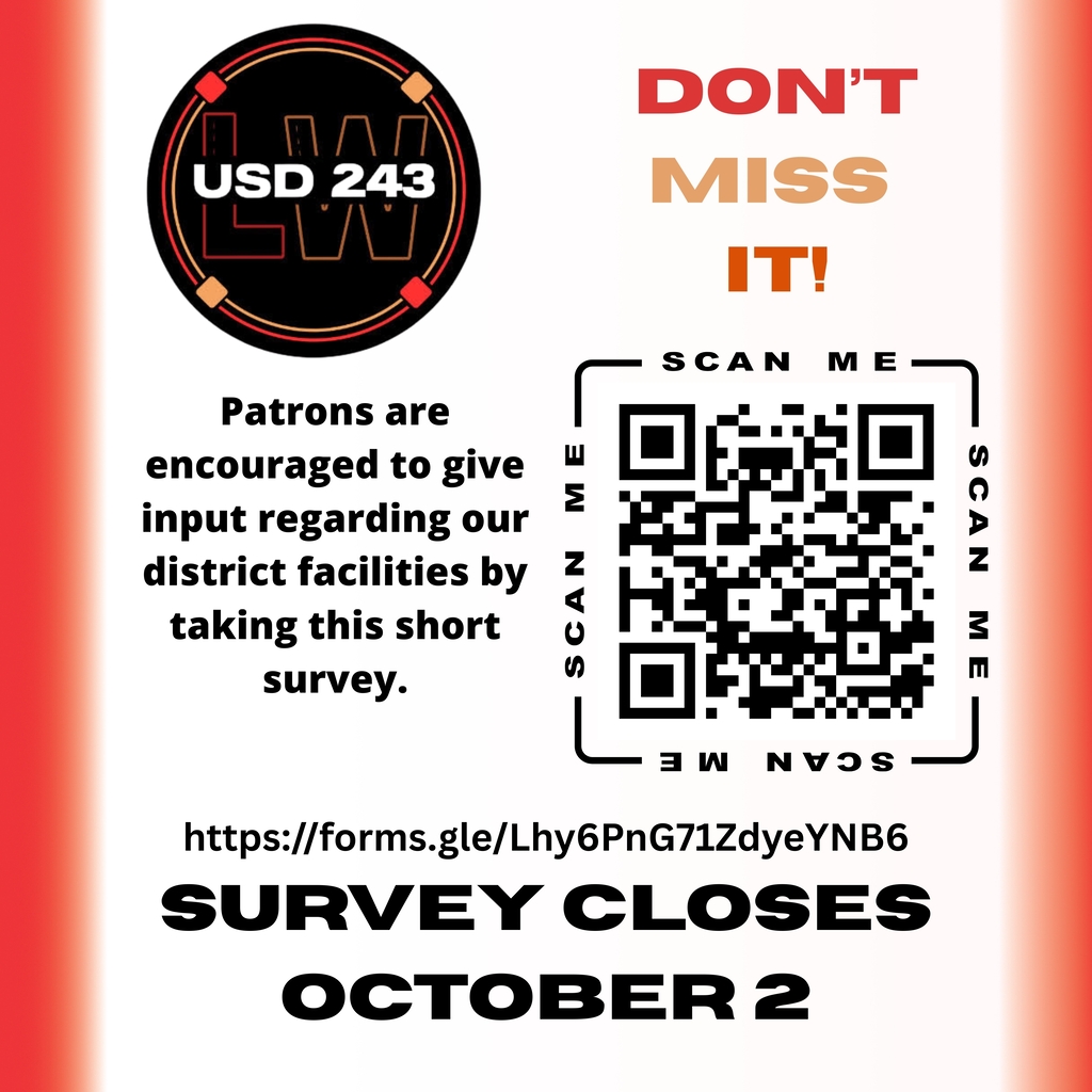 Bond Survey Bar Code