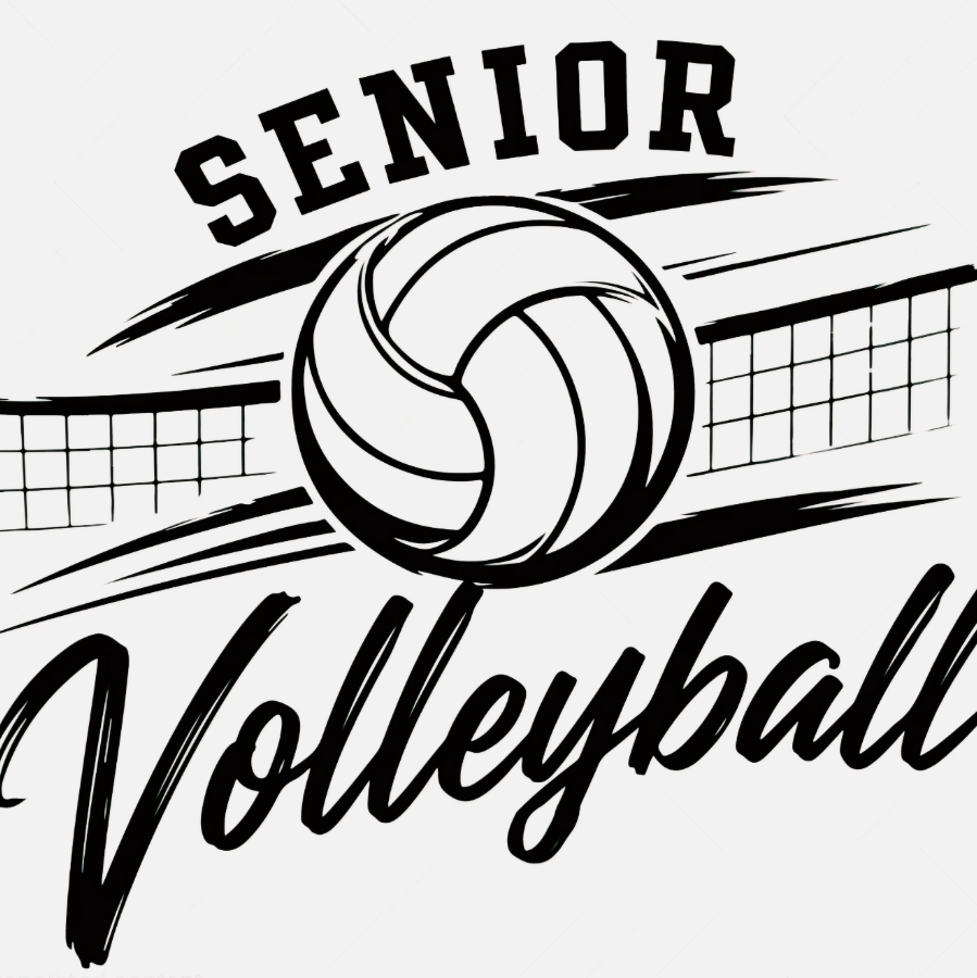 Volleyball Senior Night 