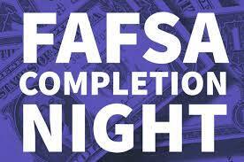 FAFSA