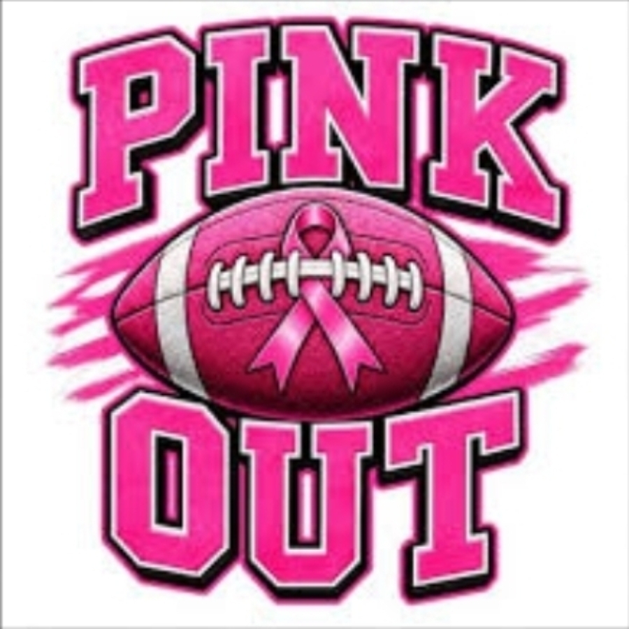 Pink Out Friday!