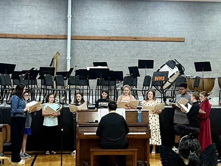 music