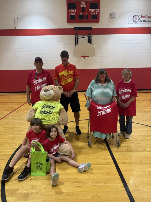 team schnak