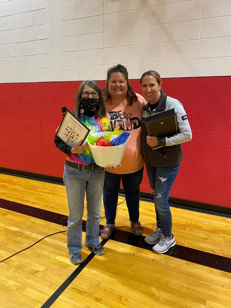 Kindergarten- Mrs. Ramirez