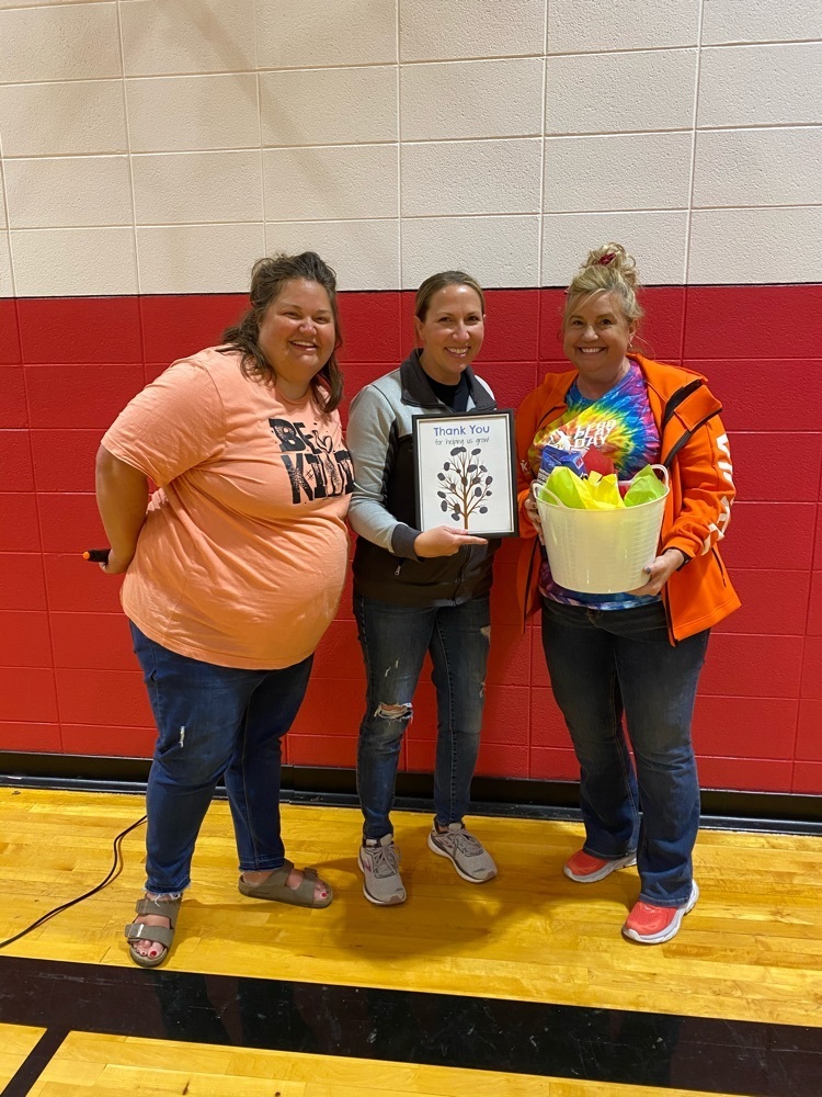 4th Grade- Mrs. Davies