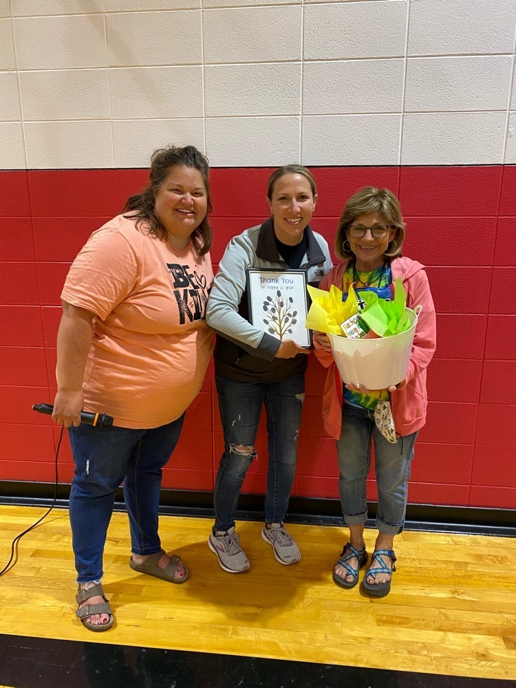 3rd Grade- Mrs. Bray