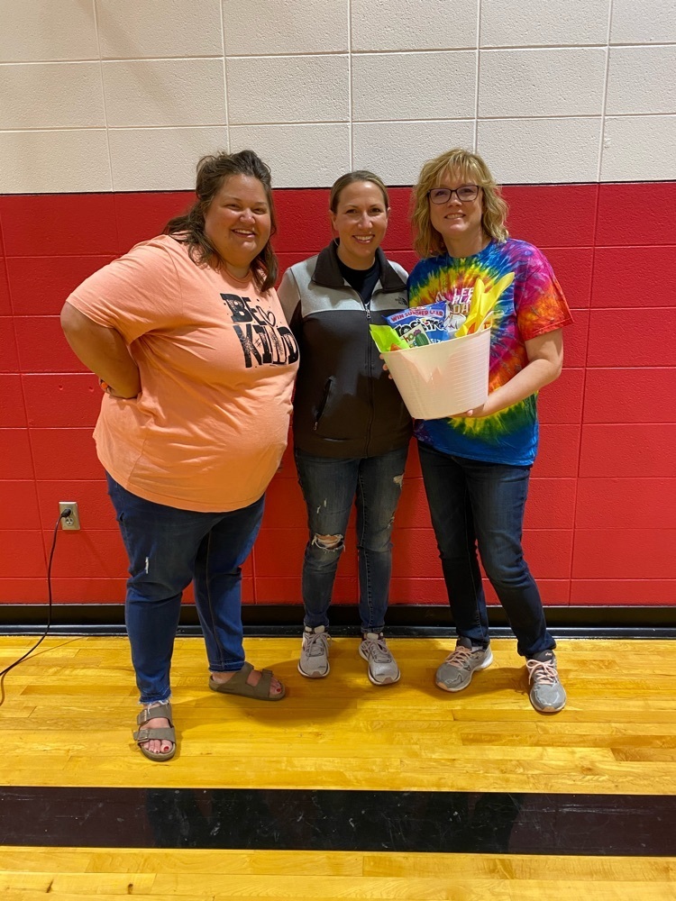 Title 1 Teacher- Mrs. Gould