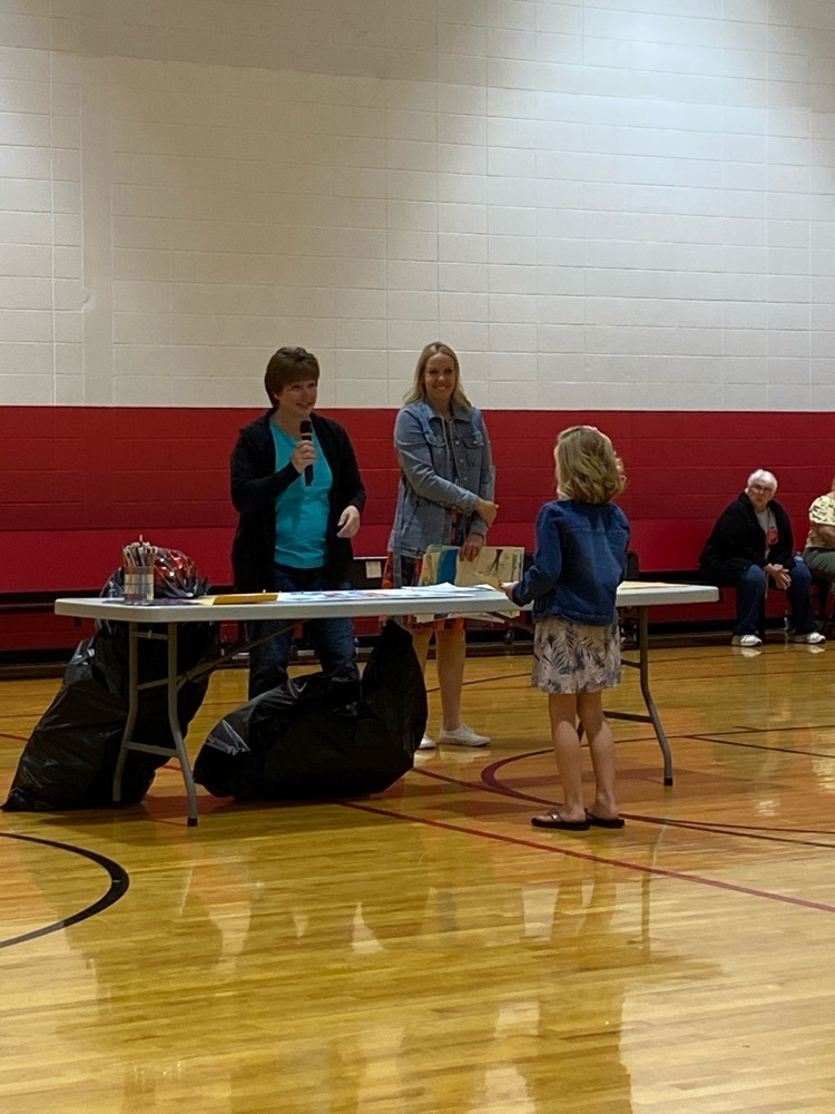 Conservation Poster Award