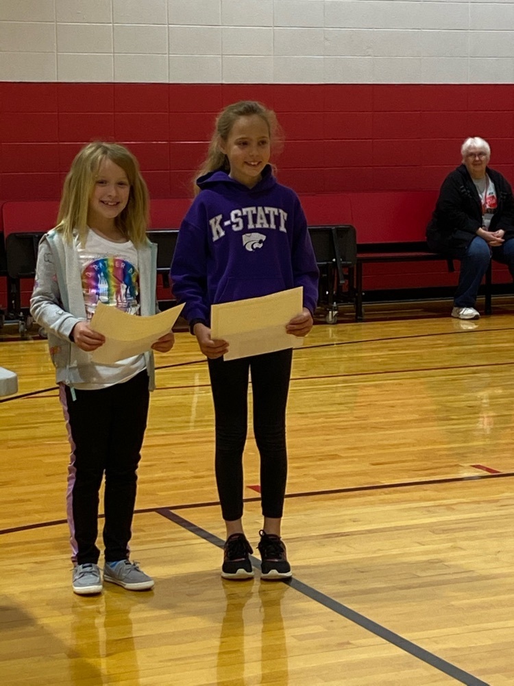 Conservation Poster Award