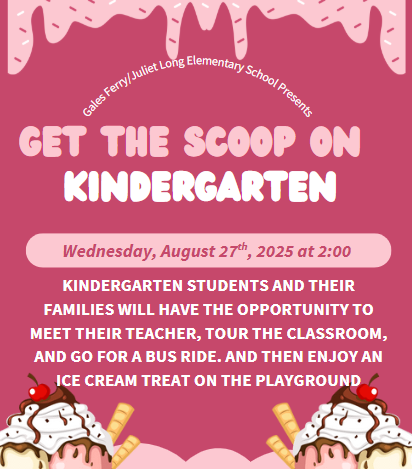 Get the Scoop