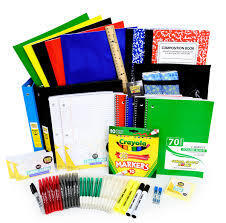 supplies