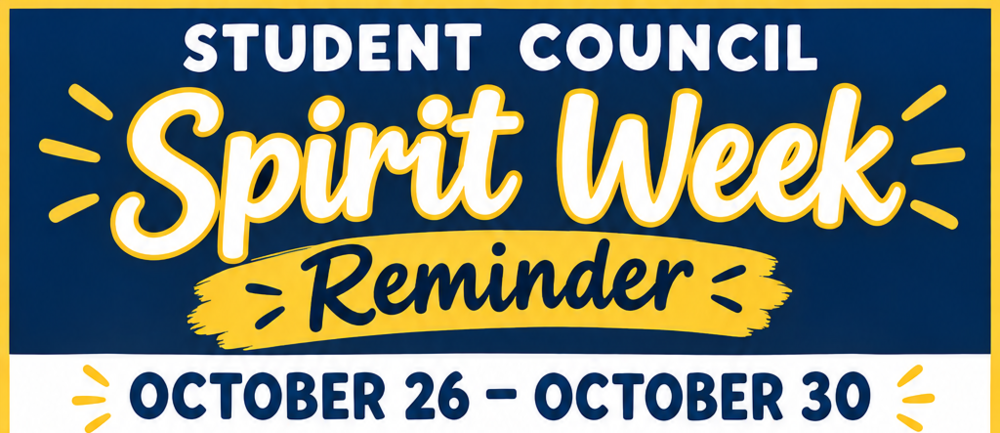 spirit week