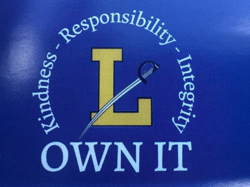own it