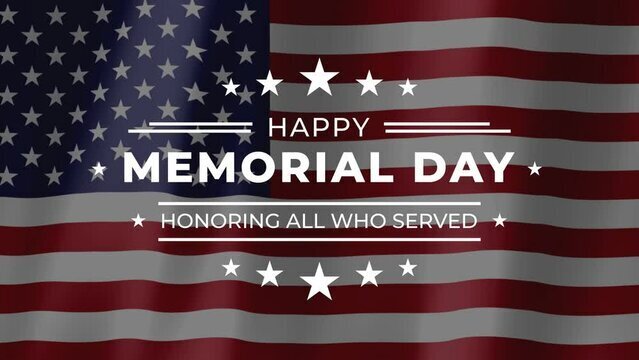 Memorial Day