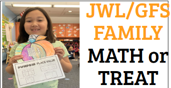 Math Night is Almost Here