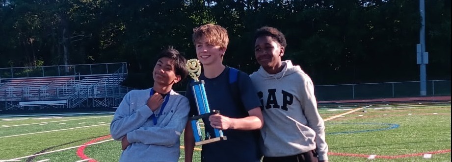 track team
