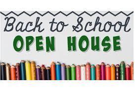 Open House