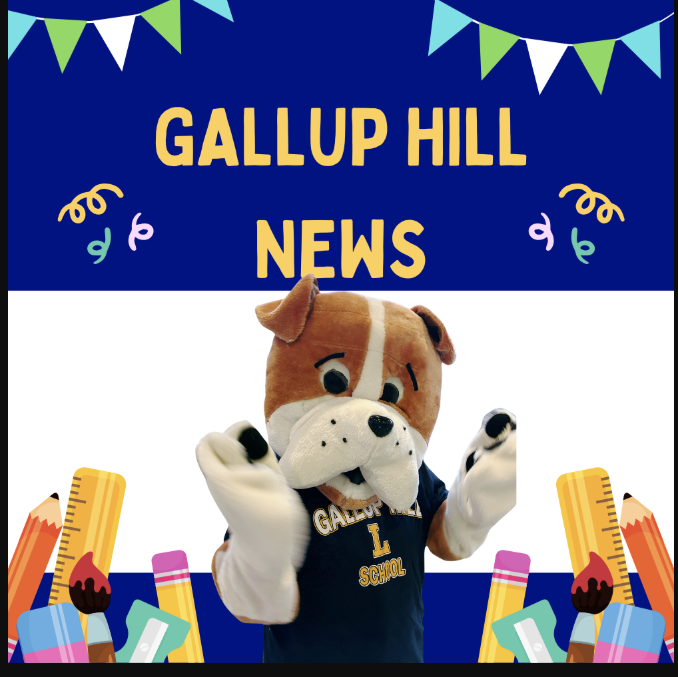 Gallup Hill News