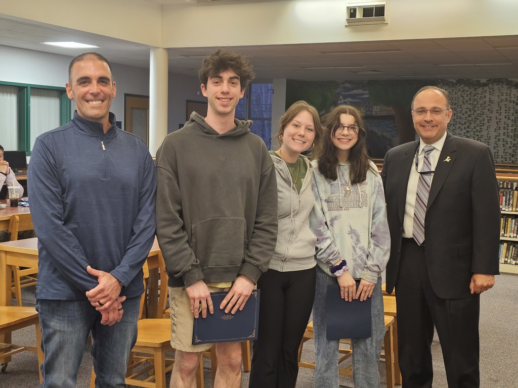 BoE student reps