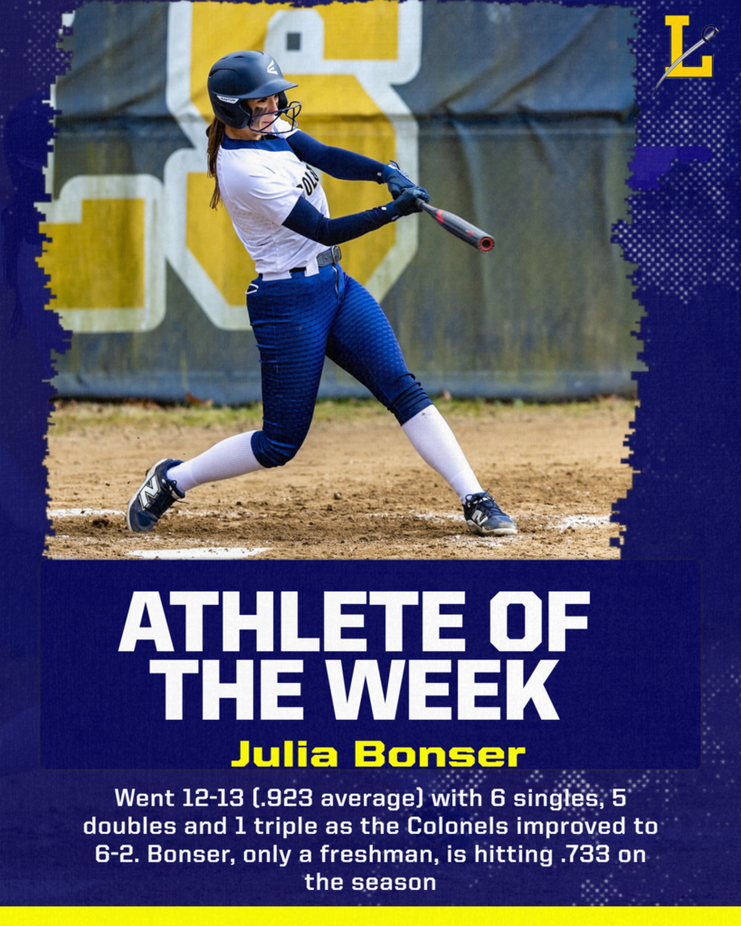 Julia Bonser