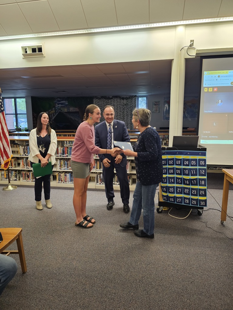 Kate Littler - LHS  CABE Scholar