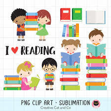 Library Books