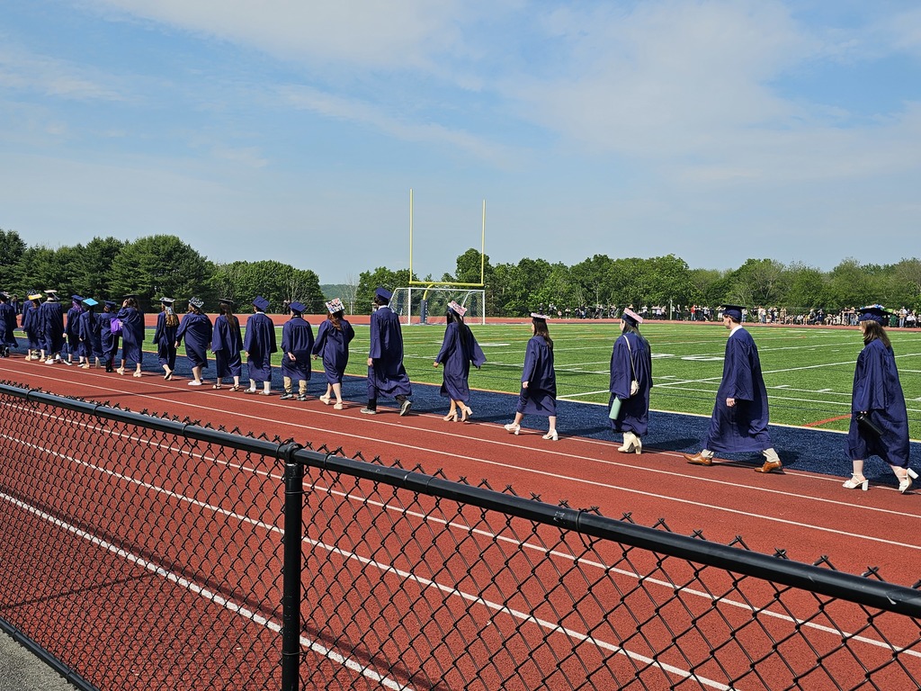 Class of 2025