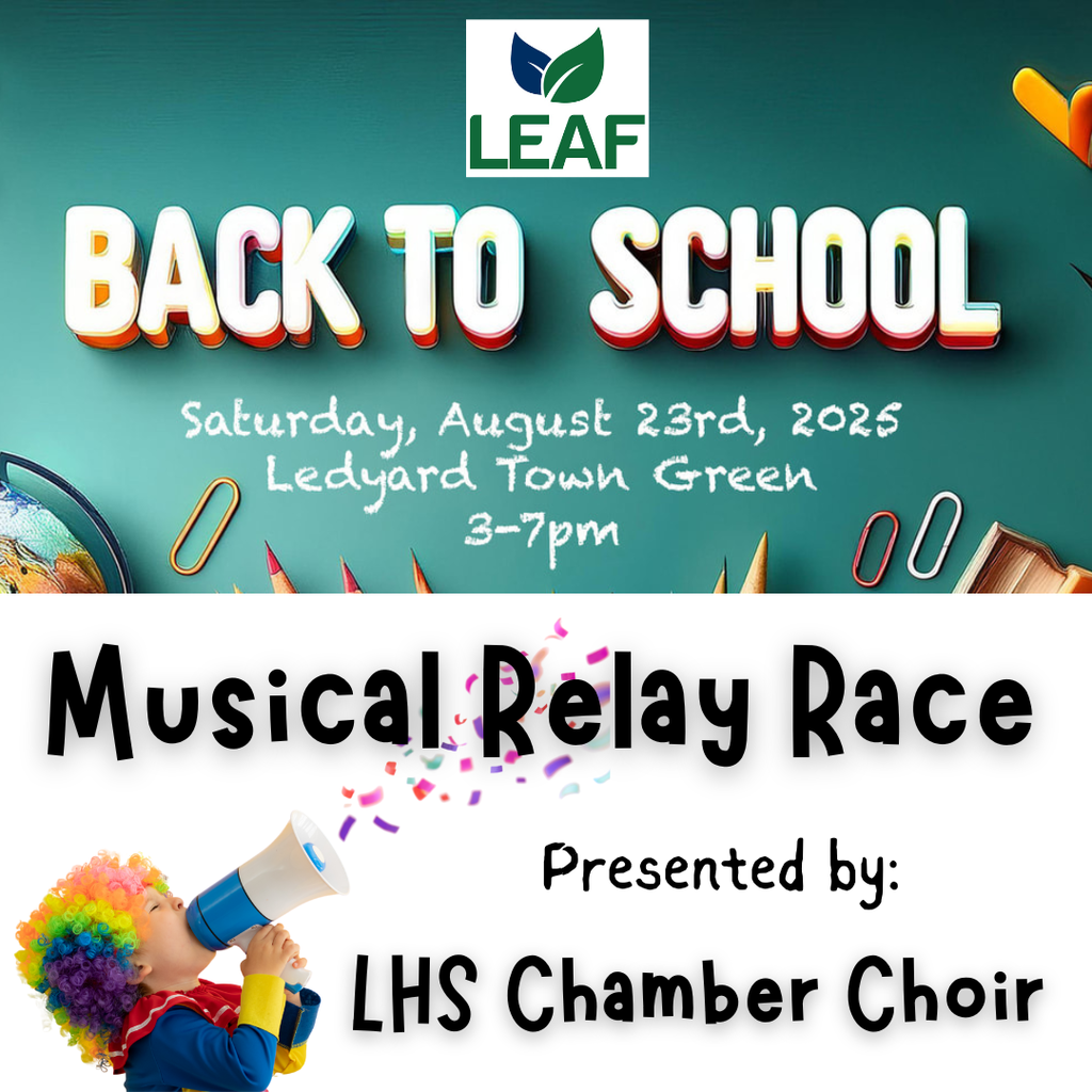 Musical Relay Race Add
