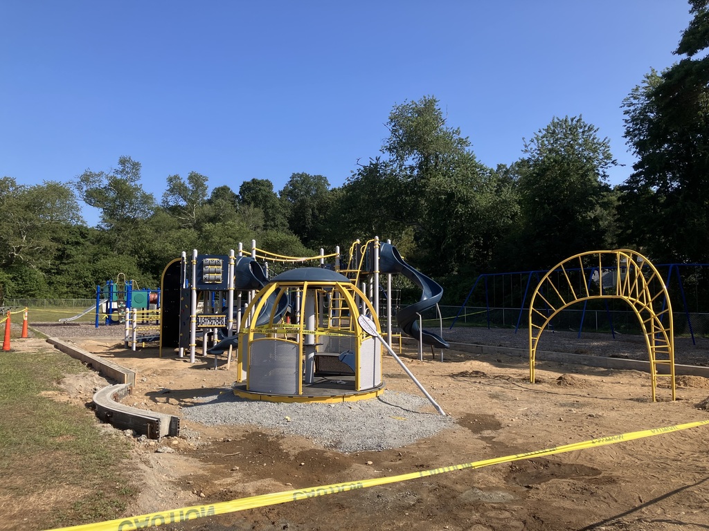 New JWL Playscape
