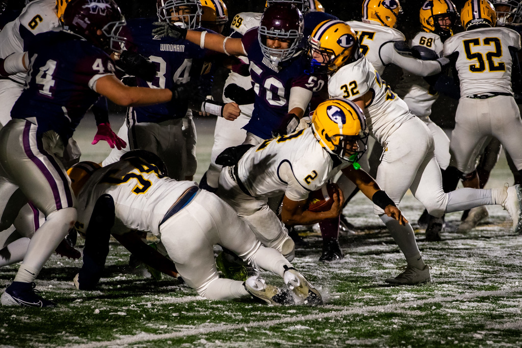 Fall Sports Savings from the CIAC
