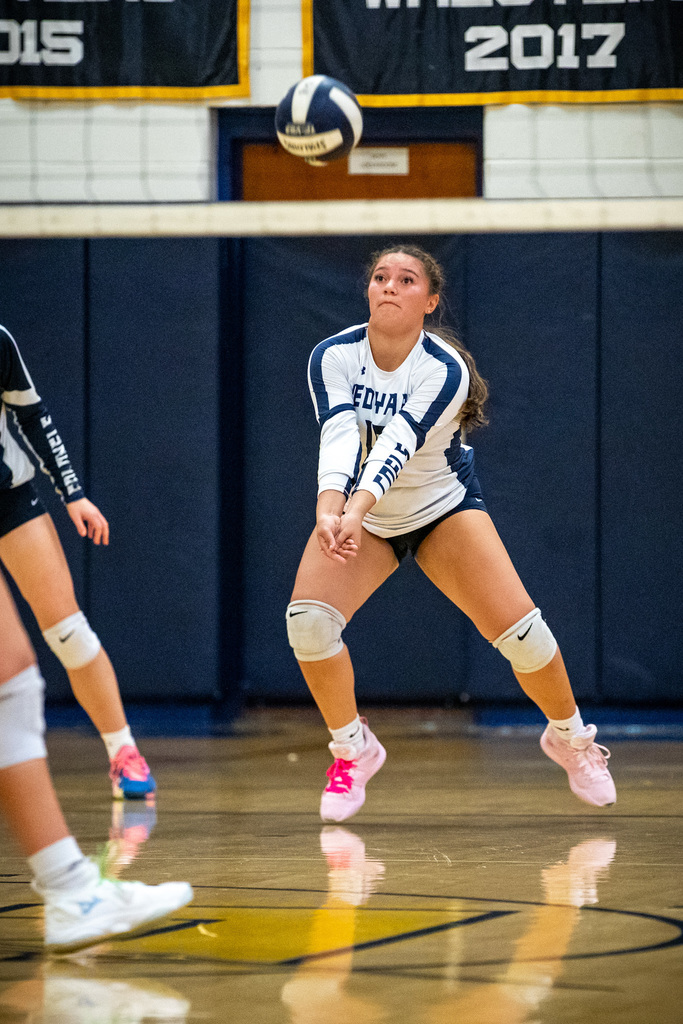 Fall Sports Day 1-Monday August 18