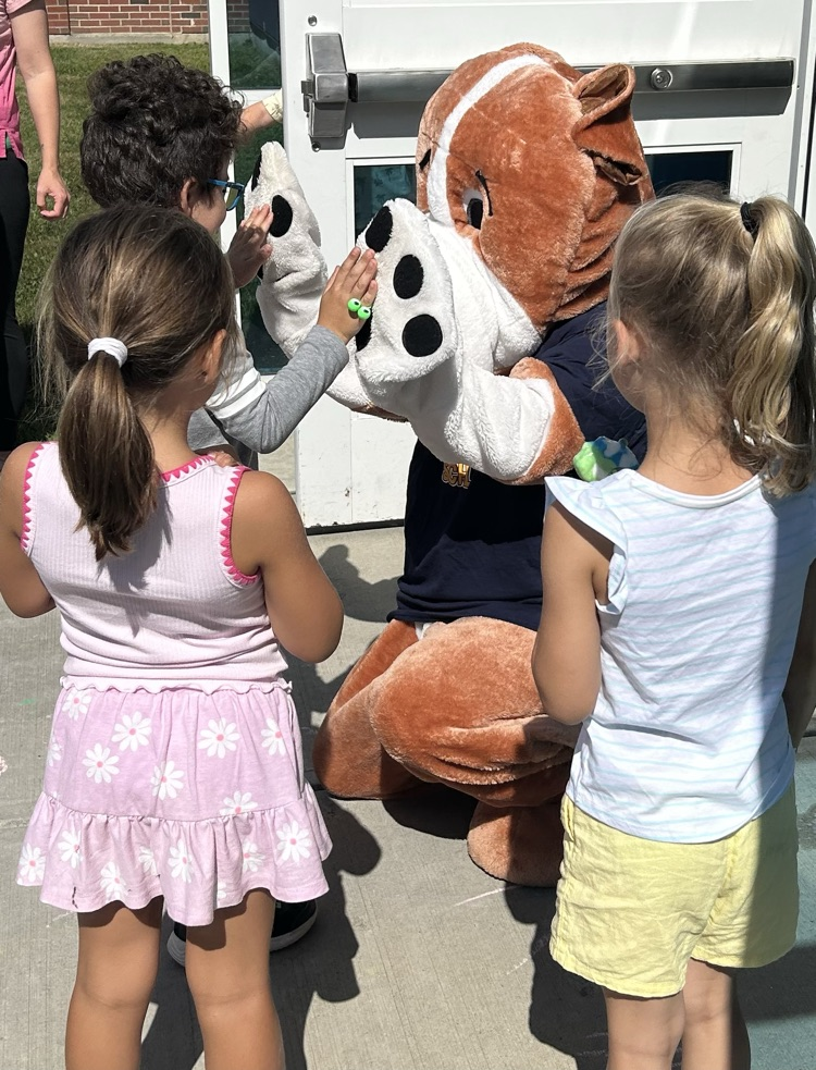 Meeting Colonel Barkley