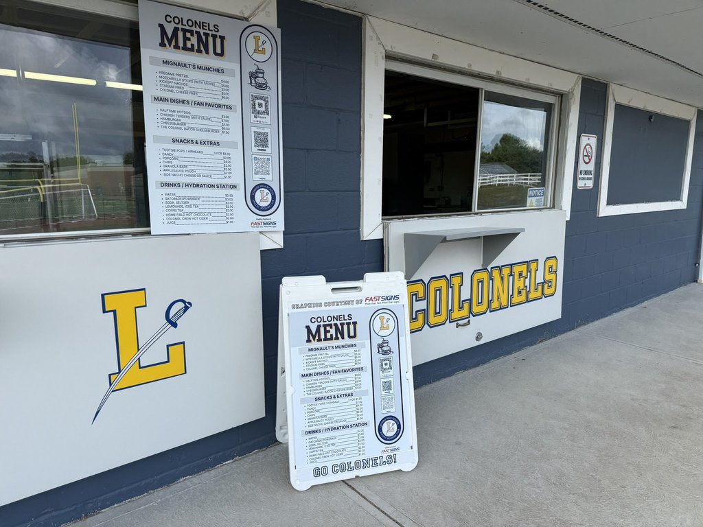 LHS Athletics 