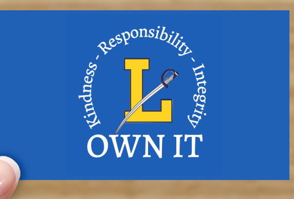 Own It Card