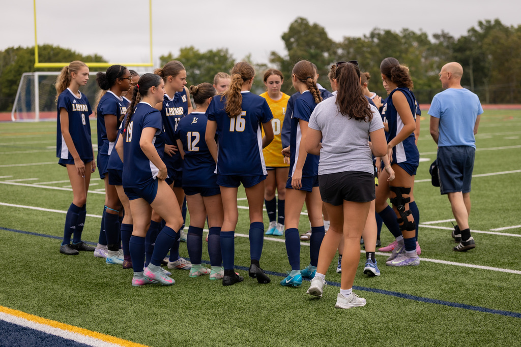 LHS Athletics 