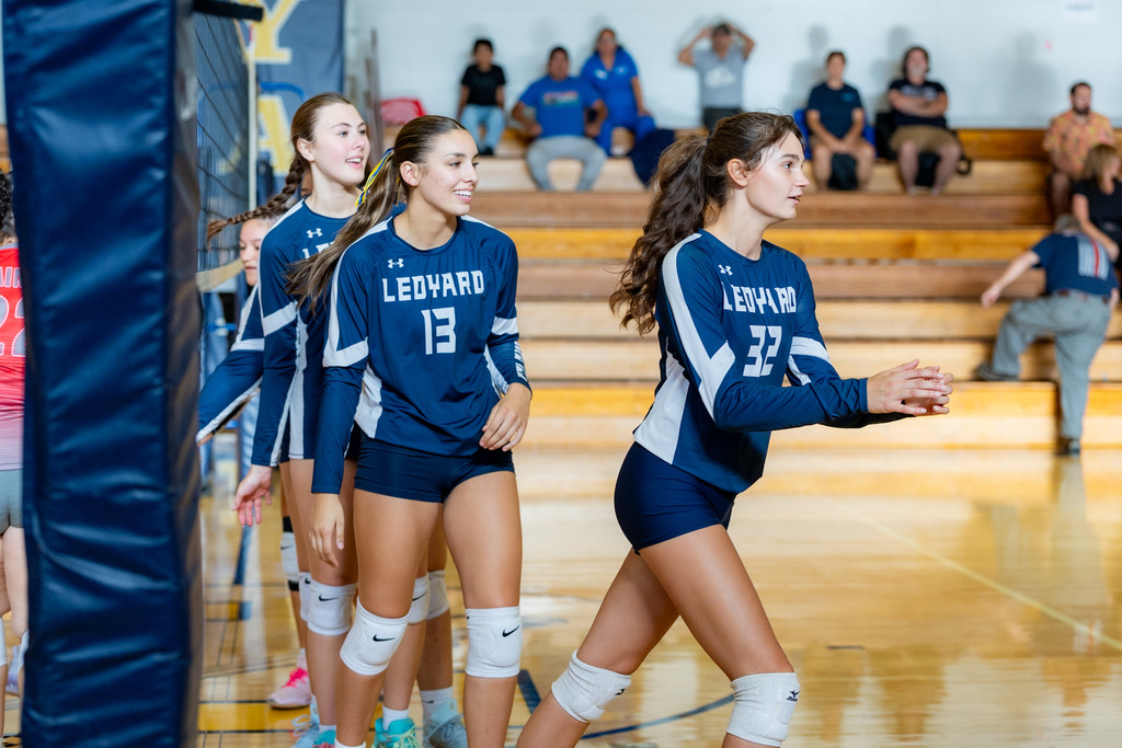 LHS Athletics 