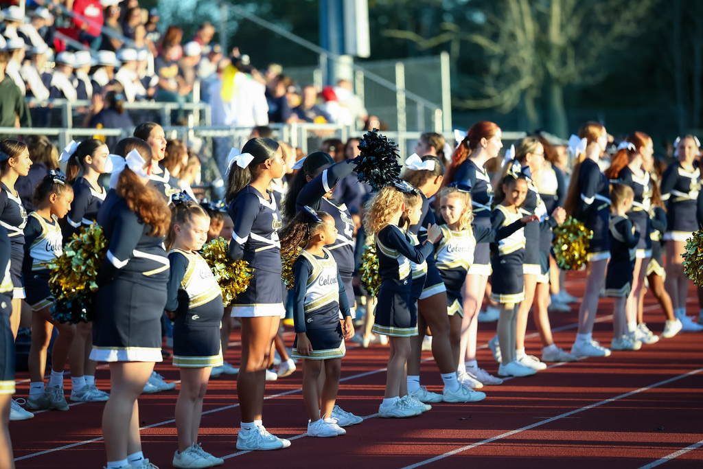 LHS Athletics 