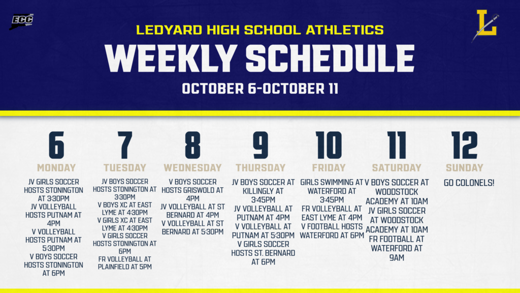 LHS Athletics